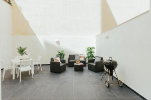 Luma apartment - Sliema with Outdoor Space and BBQ Area