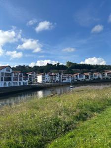 Maisons de vacances Maison a Socoa : photos des chambres