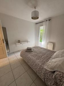 Maisons de vacances Maison a Socoa : photos des chambres
