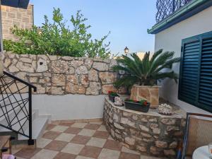 Apartments Liljana Privlaka