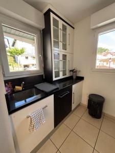 Maisons de vacances Maison a Socoa : photos des chambres
