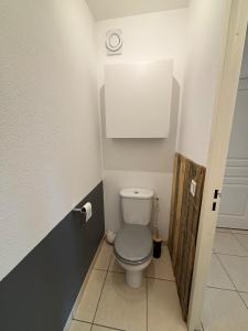 Maisons de vacances Maison a Socoa : photos des chambres