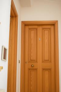 Appartamento con Balcone