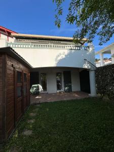 Maisons de vacances Maison a Socoa : photos des chambres