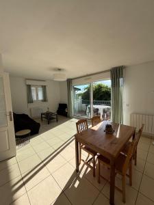 Maisons de vacances Maison a Socoa : photos des chambres