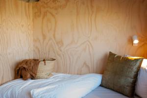 Ecohome Jutter 8 and baby Zeezand Recreatie