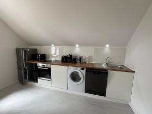 Gemütliche Ferienwohnung mit eigenem Eingang am Speldorfer Wald