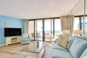 PCB Vacation Rental with Sweeping Ocean Views!