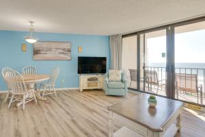 PCB Vacation Rental with Sweeping Ocean Views!
