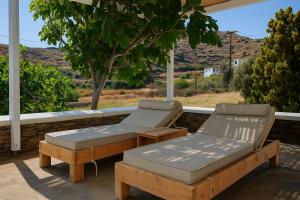 Dianas Luxury Suites