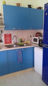 Prestigioso appartamento con piscina