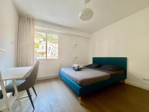 Appartements Sea-view Sunrise condo close beaches and Monaco : photos des chambres