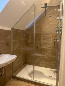 Gemütliche Ferienwohnung mit eigenem Eingang am Speldorfer Wald