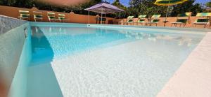 La Fontana Dei Desideri img1