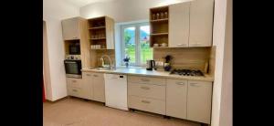 KAPINA - Chata Kamilka