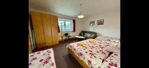 KAPINA - Chata Kamilka