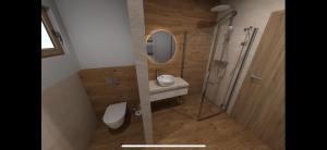 KAPINA - Chata Kamilka