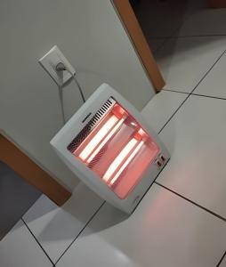 Apartamento do centro