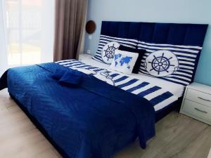 Ahoy Relax Apartmany Nesvady