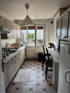 Appartement des merveilles