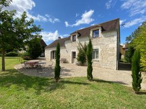 B&B / Chambres d'hotes La Ferme de Fontaine Gery : photos des chambres