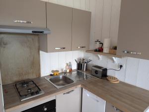 Au Chalet Bourguignon 5