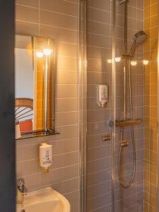 Hotels Casa Orfea : photos des chambres