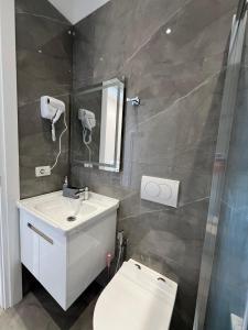 Niks apartments