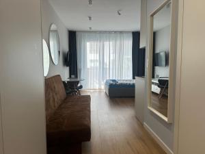 Apartamenty Gdansk ul WAŁOWA 25