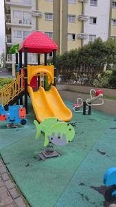 roberts loft 12mT3 mesaverte near SM and Ayala