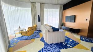 Apartament - White Pearl - Biała Perła - Czarna Góra