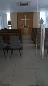 roberts loft 12mT3 mesaverte near SM and Ayala