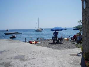 Deliziosa casa con giardino