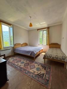 Hill Guesthouse - Wine Cellar, Fish Farm & Organic Cuisine