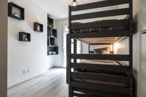 Appartement Neuf à 50 m du Télécabine Prorel 4 personnes box ski et garage privé