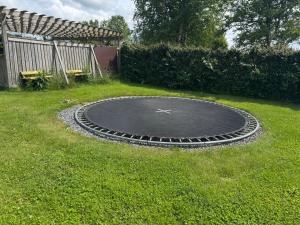 Nice cottage, great view, free parking