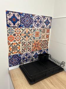 Acogedor estudio cerca de Madrid