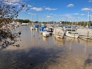 Modern apartment in San Fernando