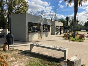 Modern apartment in San Fernando