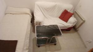 Habitacion Doble con Aire Acondiionado en Toledo