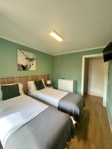 Camelias Home Andalo