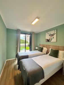 Camelias Home Andalo