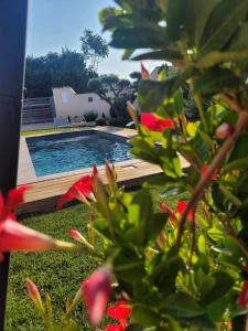 Un bon cocon privé climatisé chez l habitant