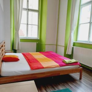 Charles bridge, Old town3 Min walk Private Room E