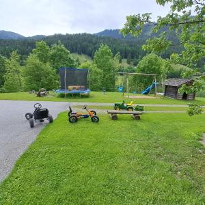 Appartements Rabengut