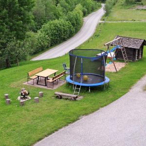 Appartements Rabengut