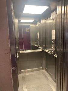 FA Temporarios 6 - Centro Cardiológico con cochera