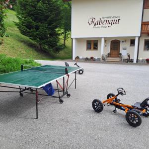 Appartements Rabengut