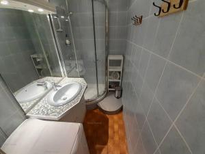 Appartement Village Naturiste Savannah