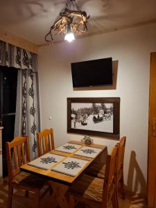 Wynajem Pokoi Franciszek Wolski